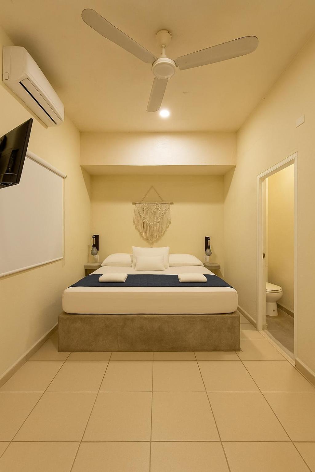 Kassia 5* Tulum