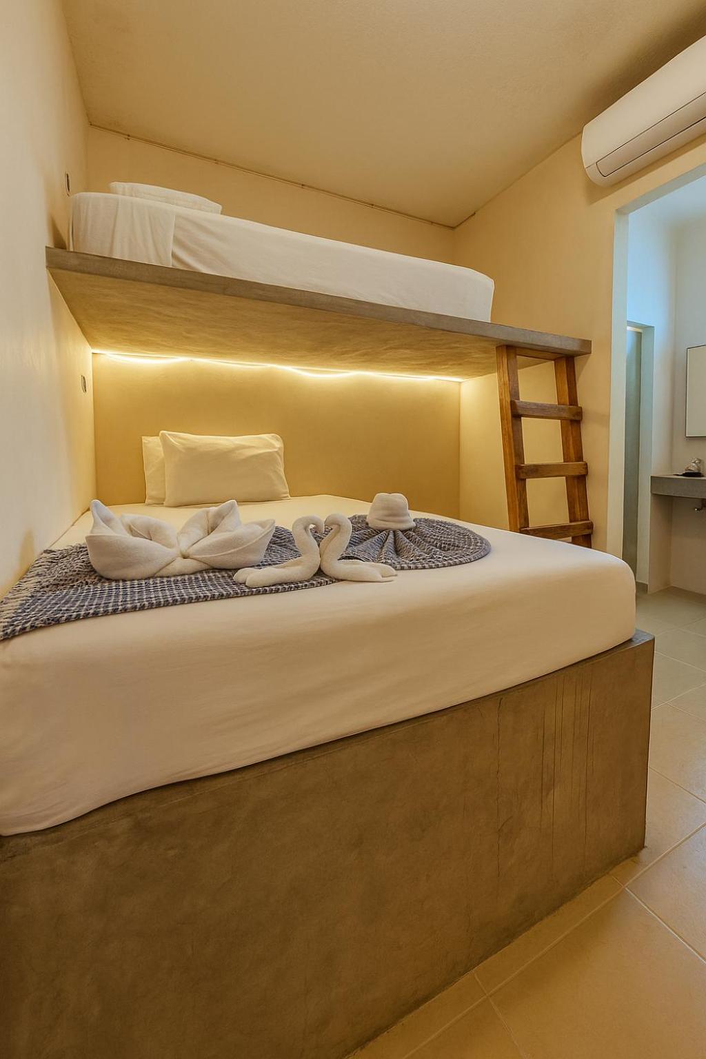 Kassia 5* Tulum