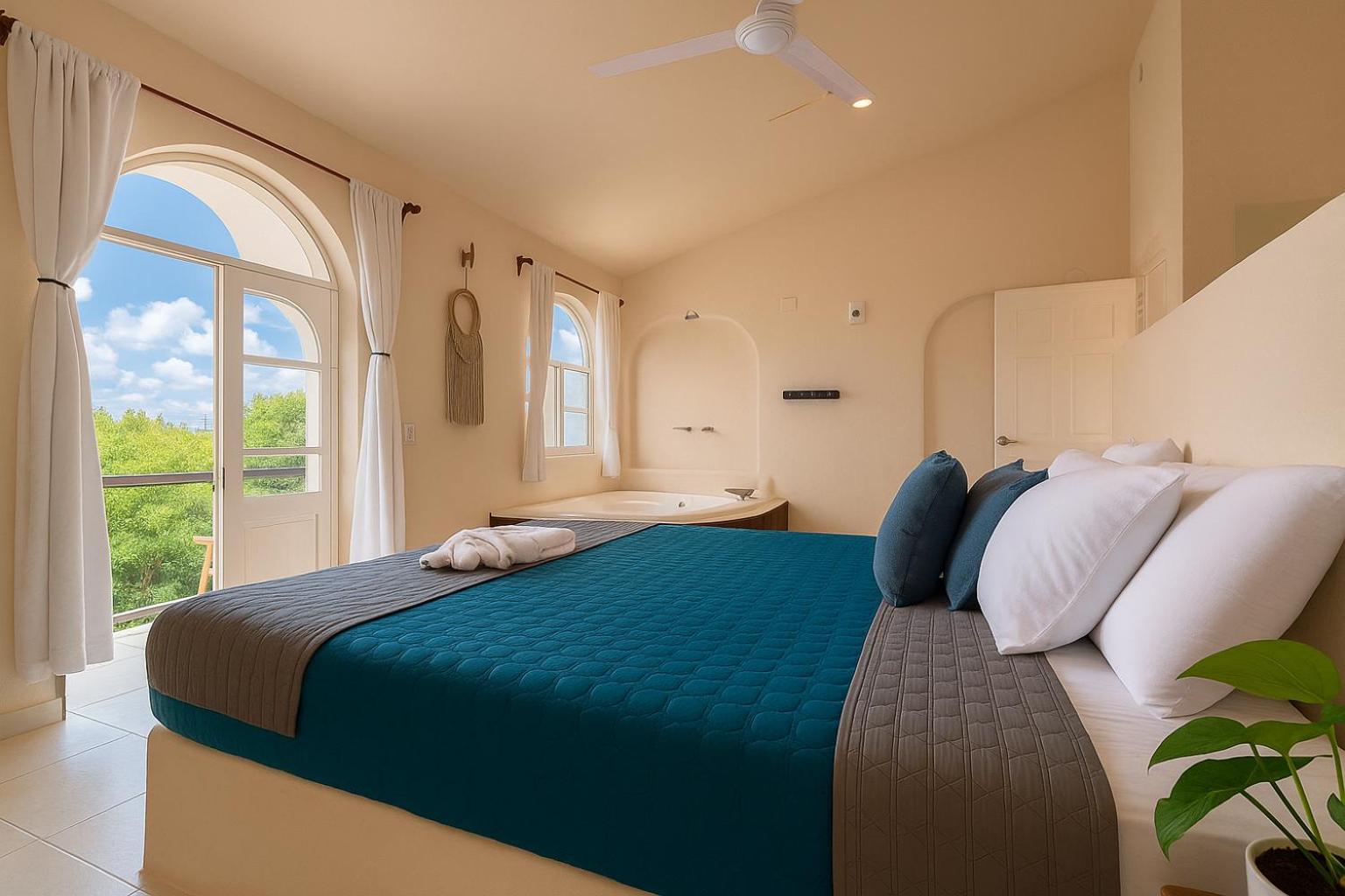 Kassia 5* Tulum